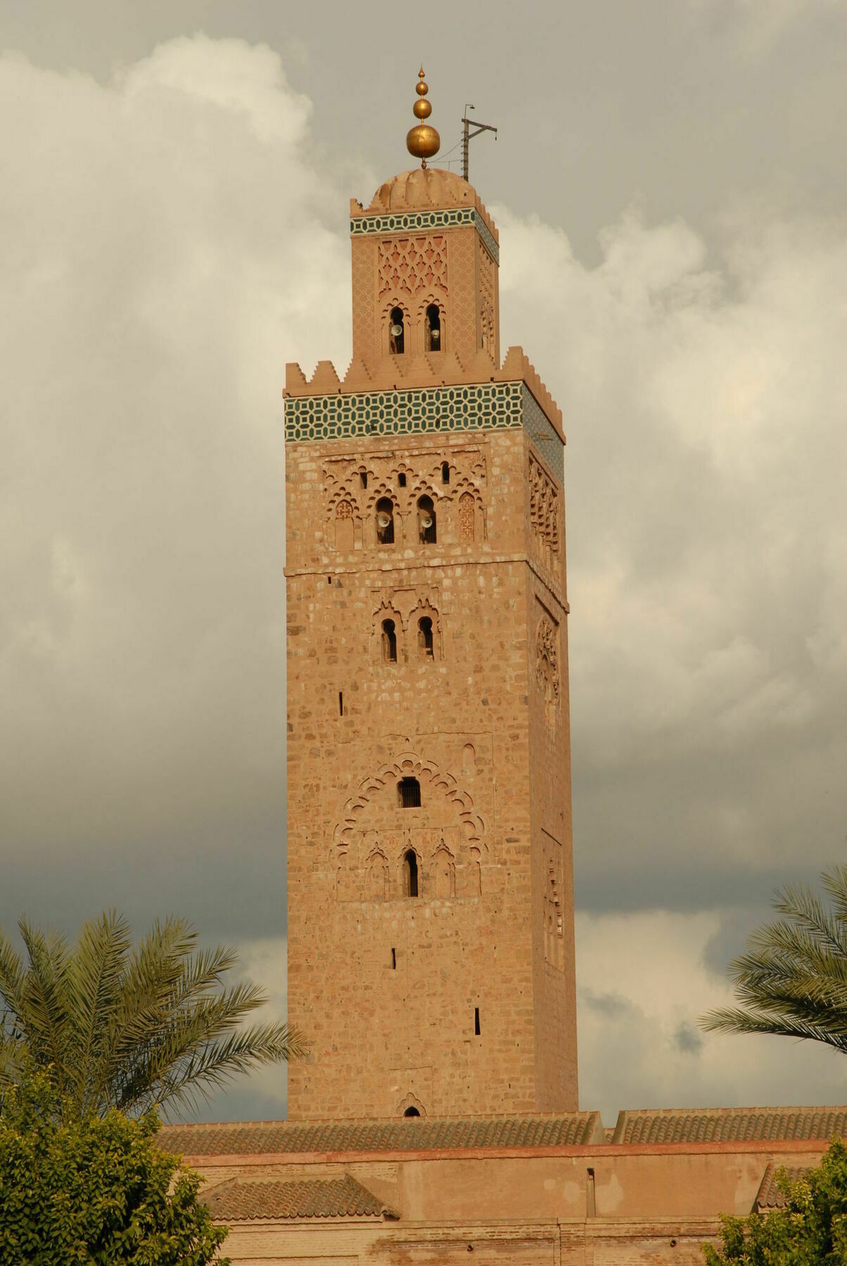 Riad Al Jana Marrakesh Exterior photo